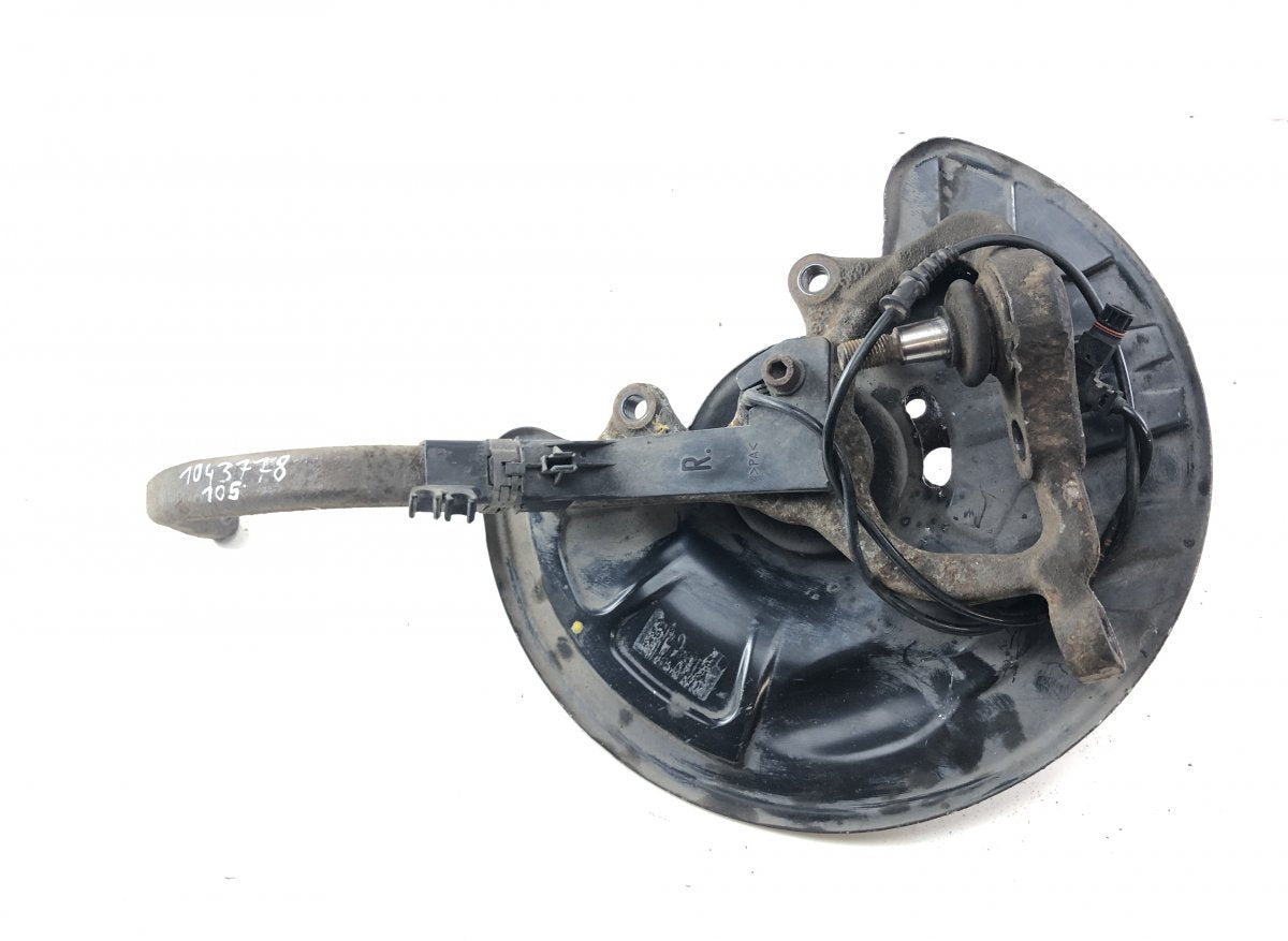 A2113306520 Wheel bearing housing front right MERCEDES-BENZ SL-CLASS (R230) (2001-2012)