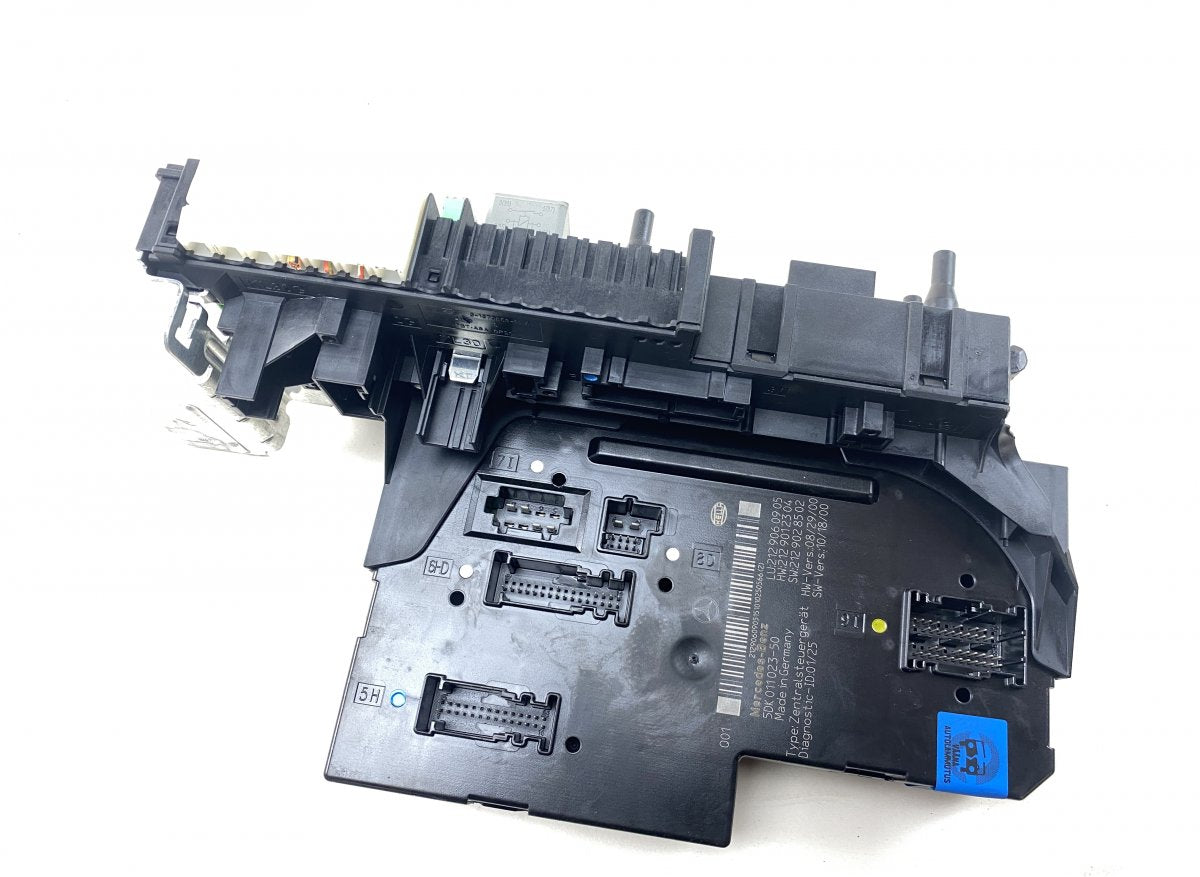 5DK01102350 5DK011023-50 Fuse box MERCEDES-BENZ E-CLASS Coupe (C207) (2009-2016)
