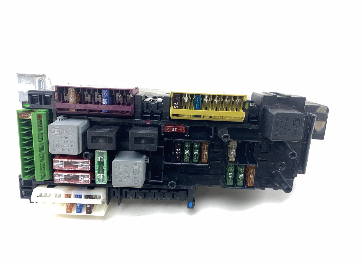 5DK01102350 5DK011023-50 Fuse box MERCEDES-BENZ E-CLASS Coupe (C207) (2009-2016)