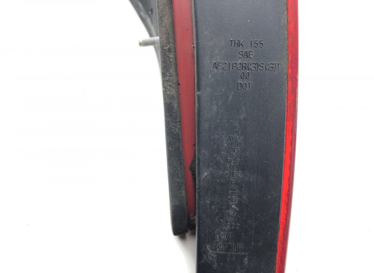 A2308200264 Tail light, right MERCEDES-BENZ SL-CLASS (R230) (2001-2012)