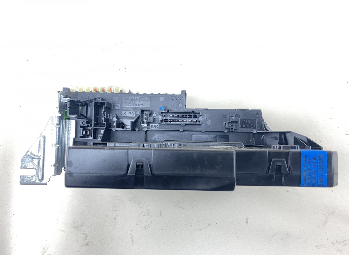 5DK01102350 5DK011023-50 Fuse box MERCEDES-BENZ E-CLASS Coupe (C207) (2009-2016)
