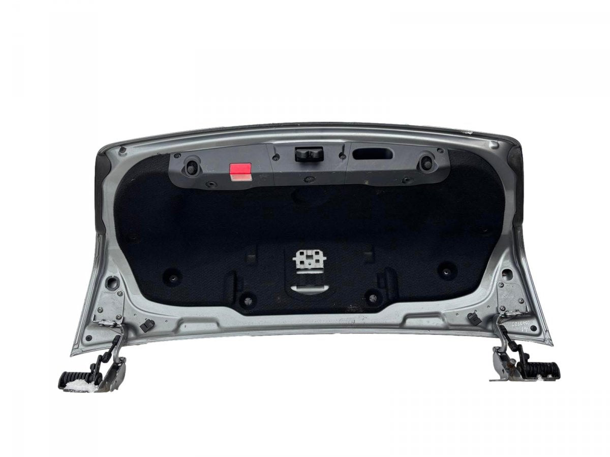 A2077501475 Bootlid / tailgate MERCEDES-BENZ E-CLASS Coupe (C207) (2009-2016)
