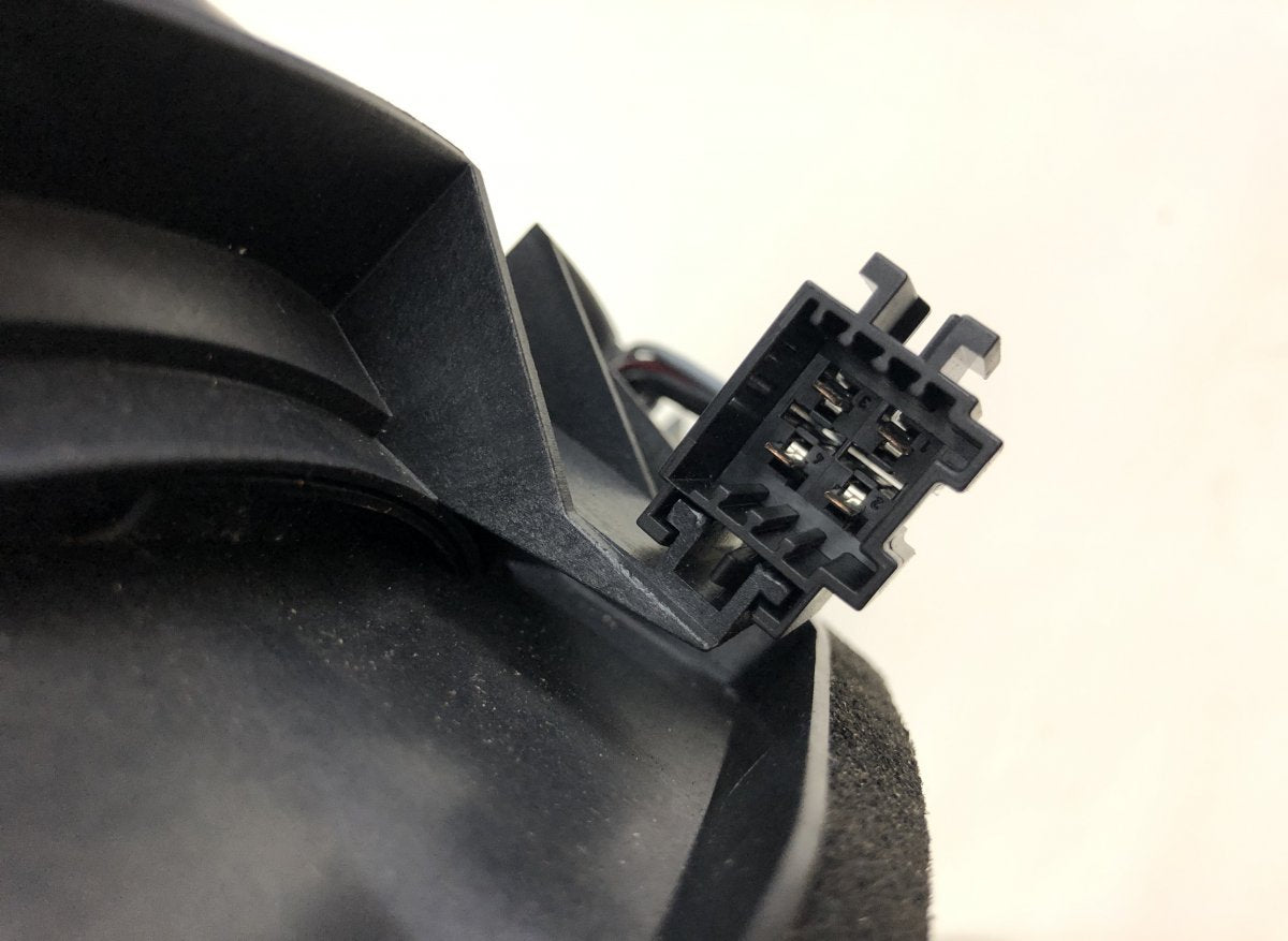 A2308201902 Set of loudspeakers MERCEDES-BENZ SL-CLASS (R230) (2001-2012)