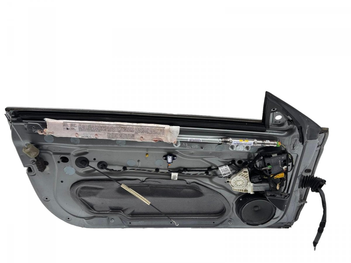 A2077200305 Door Front Left MERCEDES-BENZ E-CLASS Coupe (C207) (2009-2016)