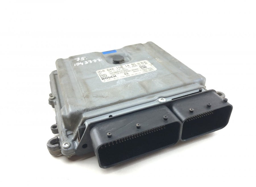 0281013385 Engine Control Unit / module (ECU) MERCEDES-BENZ R-CLASS (W251) (2006-2013)