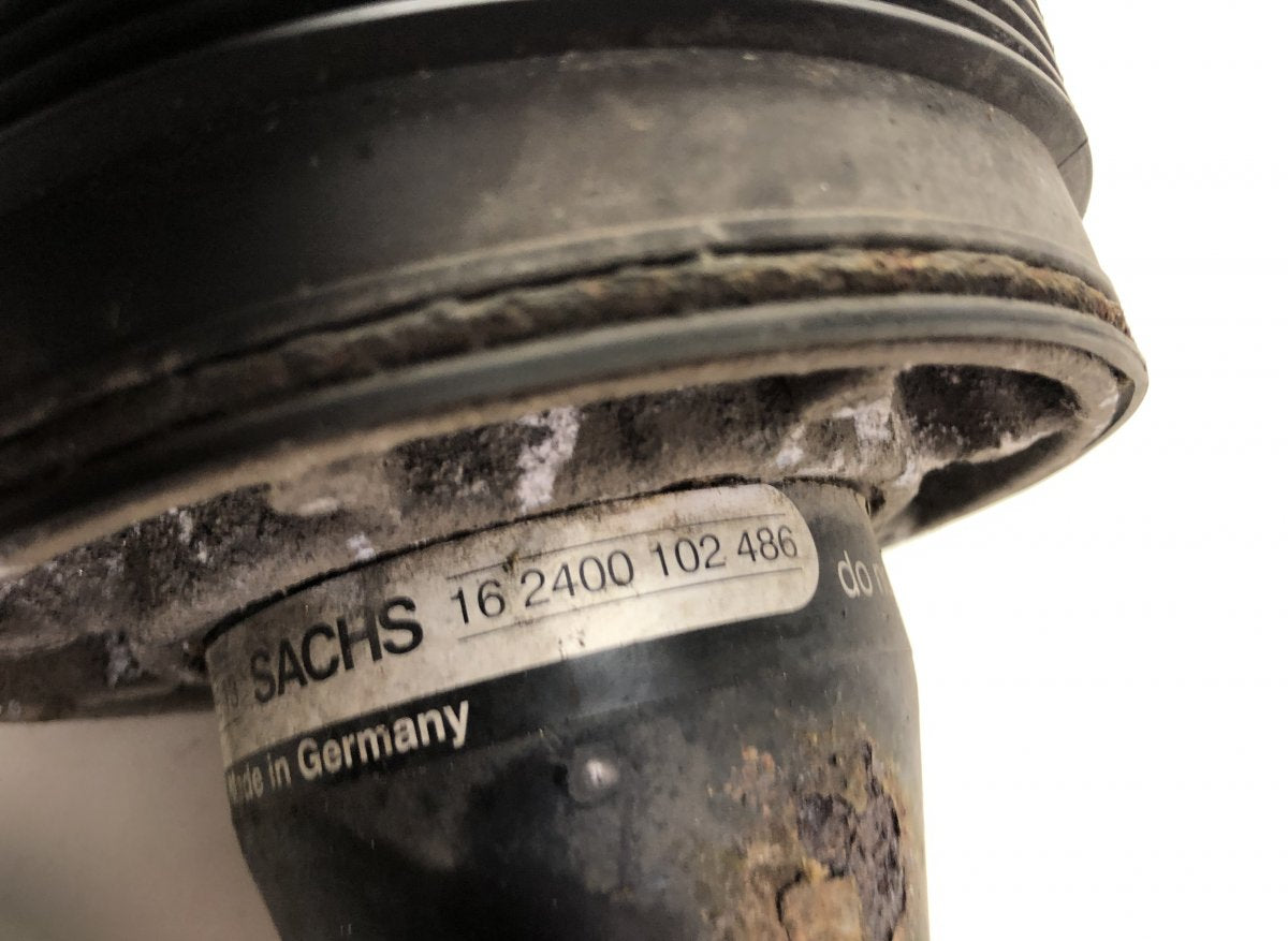 A2303200513 Shock Absorber Rear Right MERCEDES-BENZ SL-CLASS (R230) (2001-2012)
