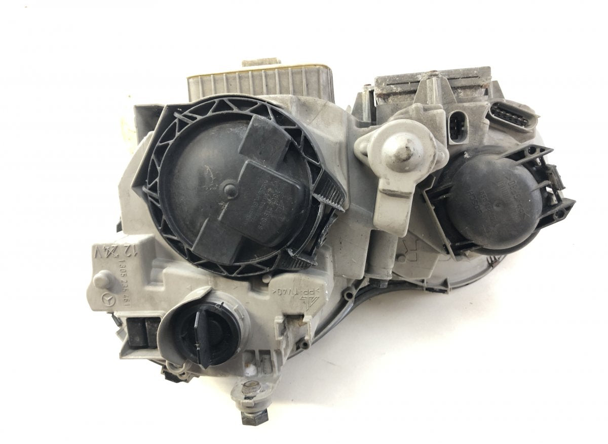 0301176476 Headlight right MERCEDES-BENZ SL-CLASS (R230) (2001-2012)