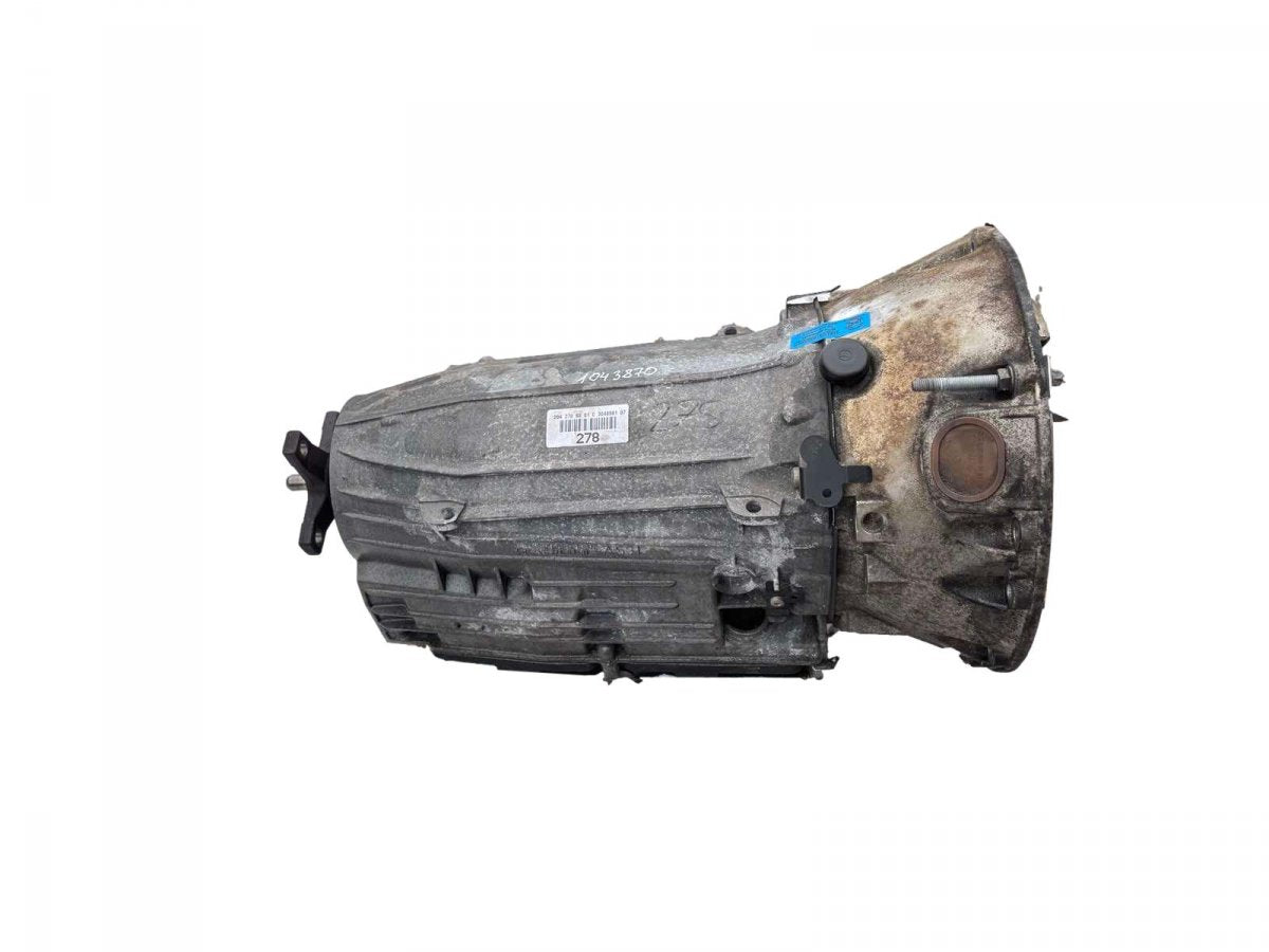 722902 722.902 Gearbox MERCEDES-BENZ E-CLASS Coupe (C207) (2009-2016)