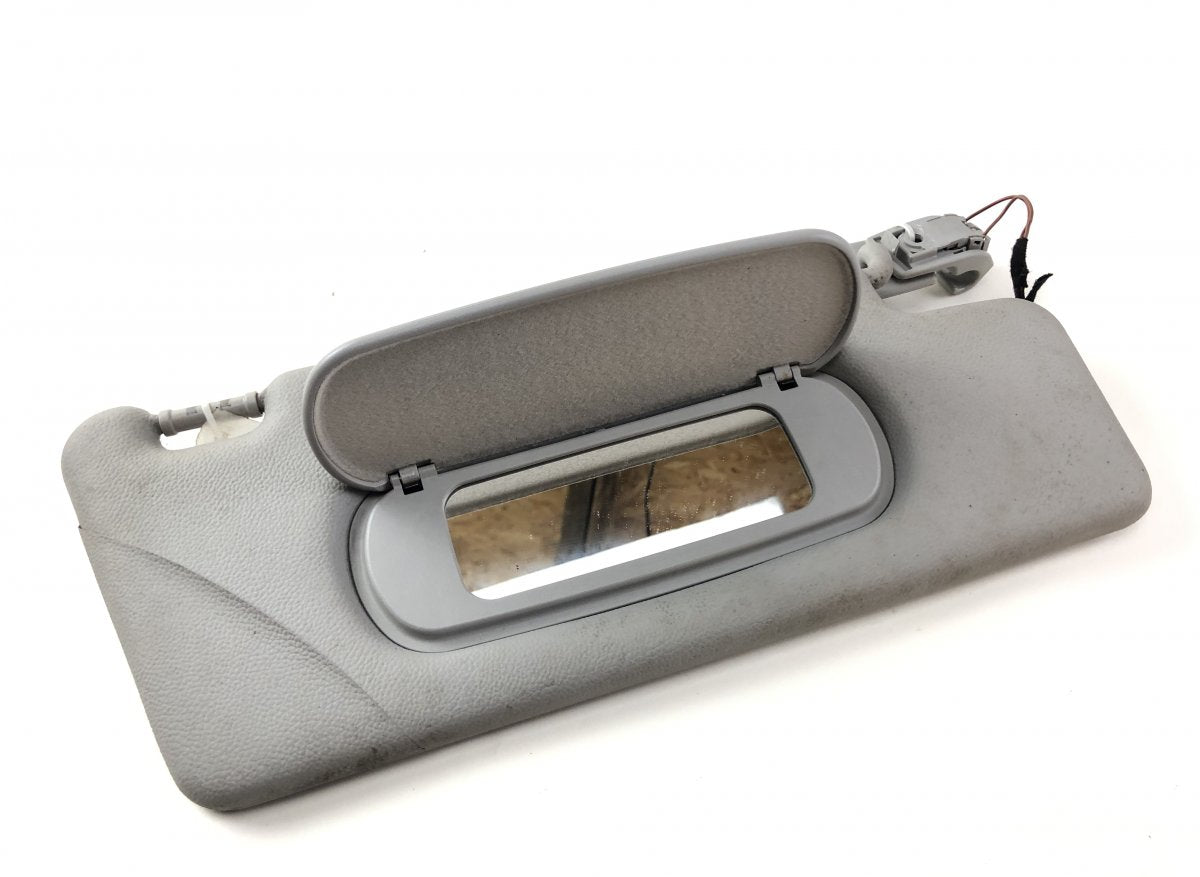 A2308100210 Sun Visor Right MERCEDES-BENZ SL-CLASS (R230) (2001-2012)
