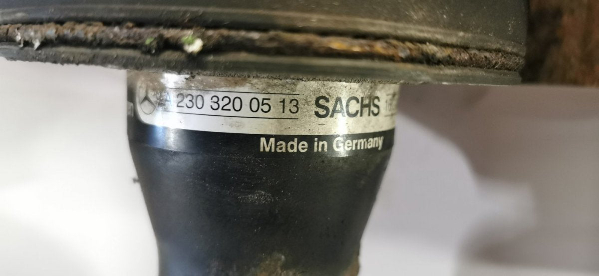 A2303200513 Shock Absorber Rear Right MERCEDES-BENZ SL-CLASS (R230) (2001-2012)
