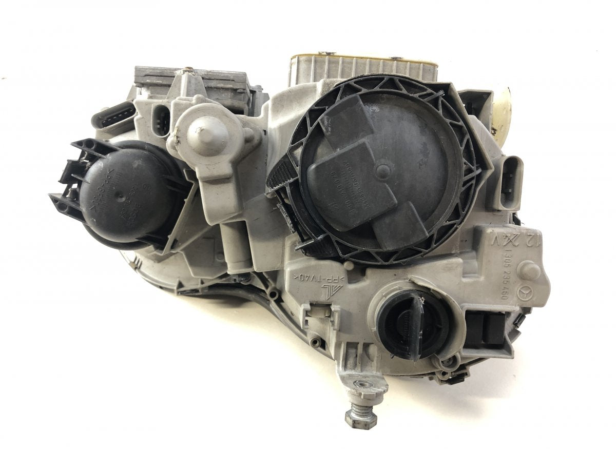 0301176475 Headlight left MERCEDES-BENZ SL-CLASS (R230) (2001-2012)