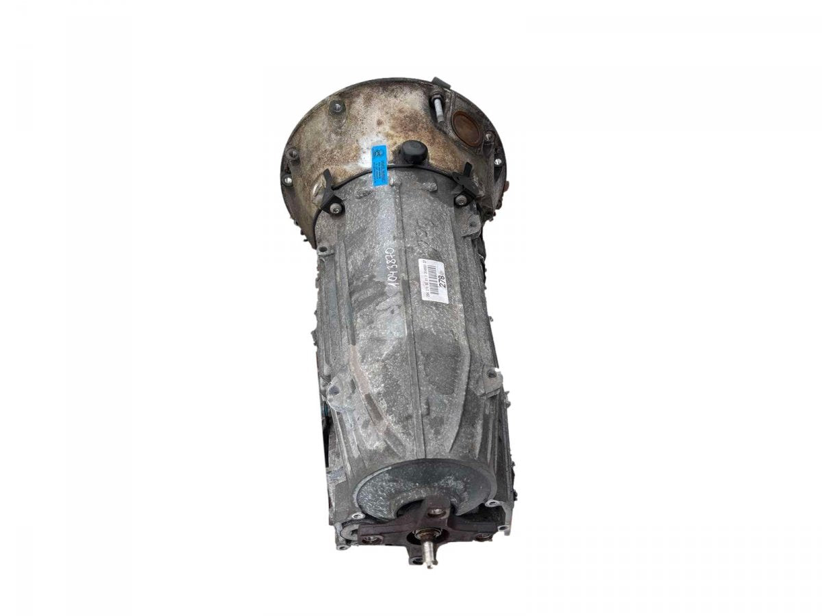 722902 722.902 Gearbox MERCEDES-BENZ E-CLASS Coupe (C207) (2009-2016)
