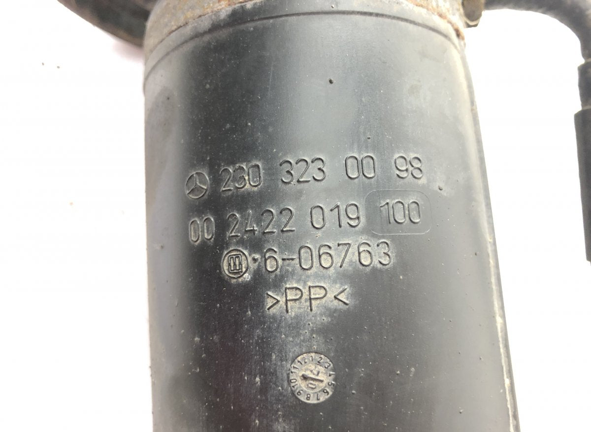 A2303202813 Shock Absorber Front Right MERCEDES-BENZ SL-CLASS (R230) (2001-2012)