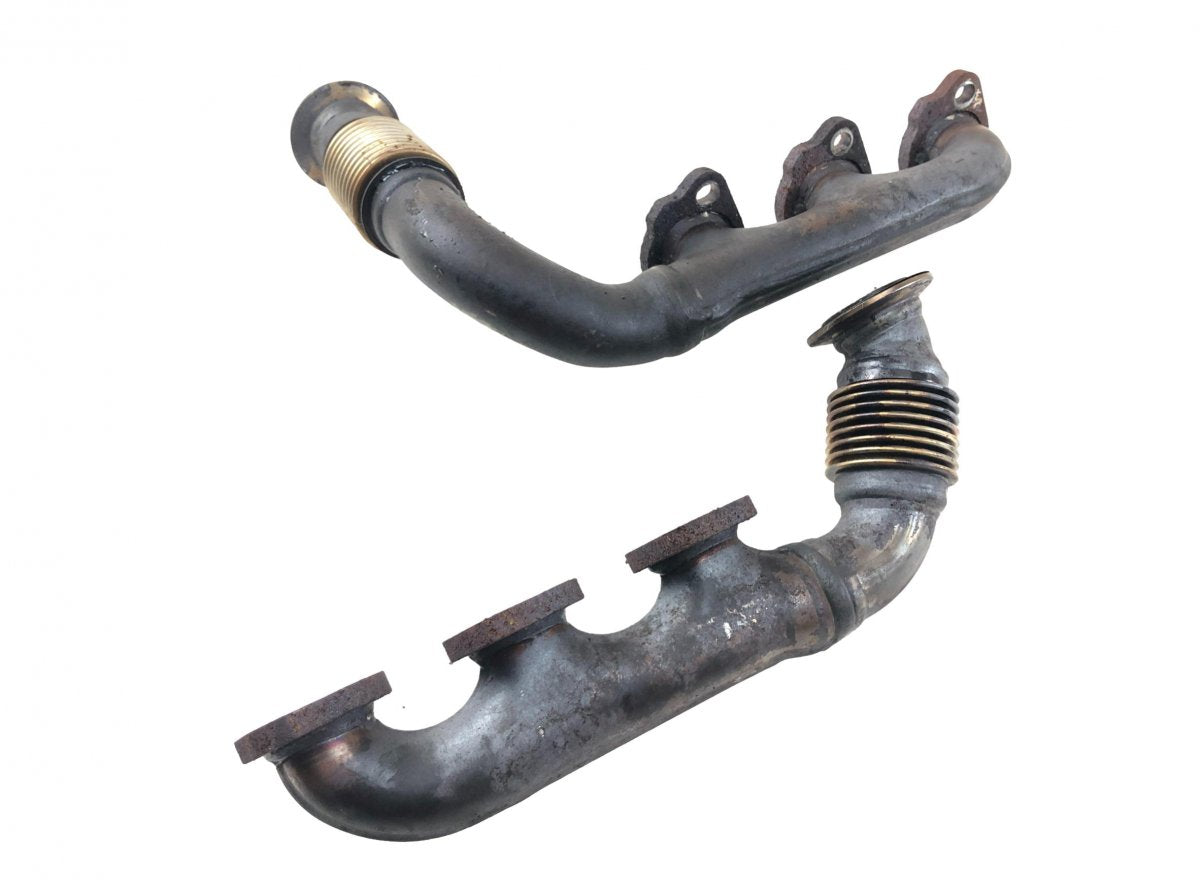 1400400Q0M Exhaust Manifold INFINITI FX II / QX70 (S51) (2008-2017)