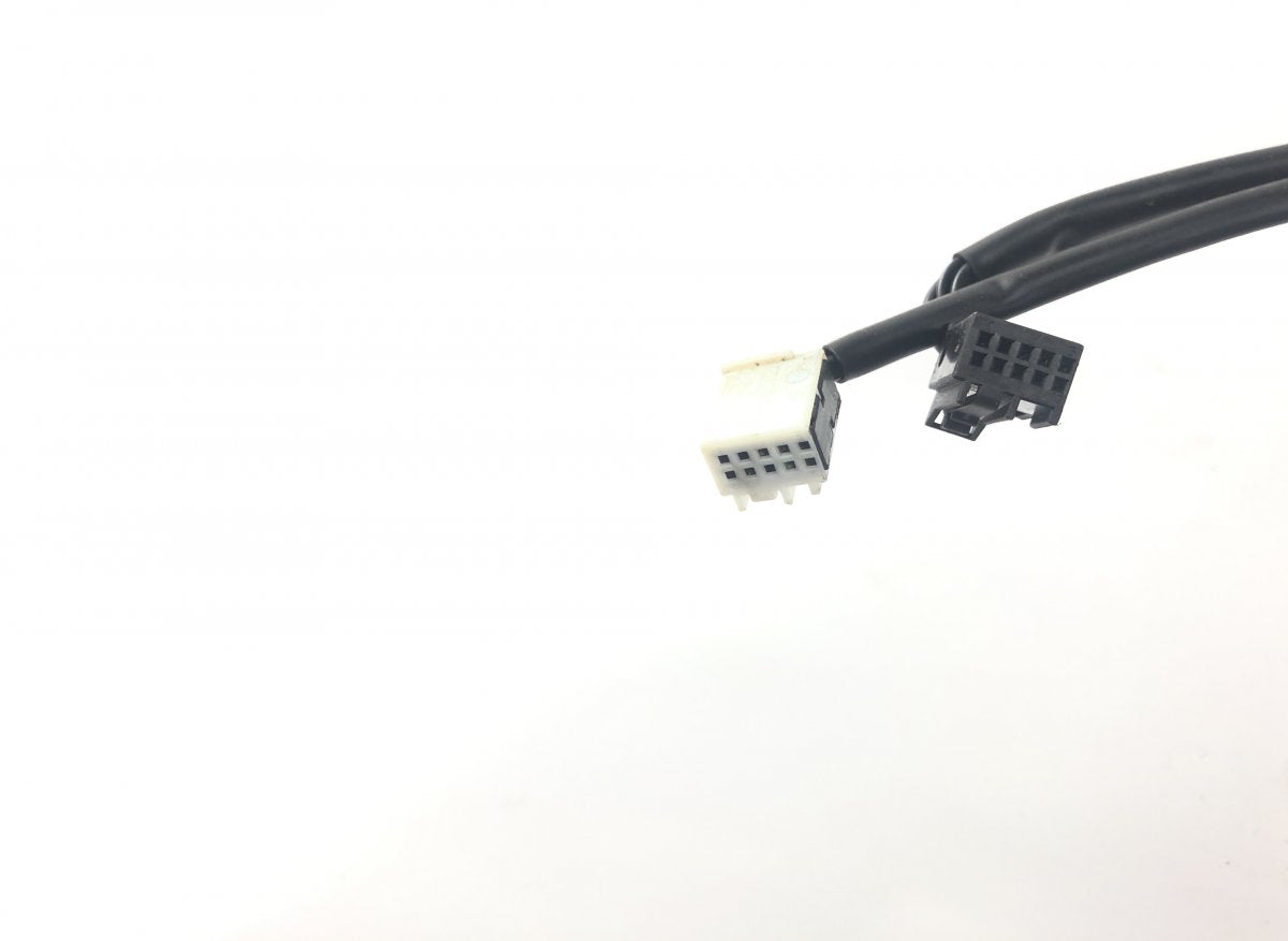 A2308100476 Mirror right MERCEDES-BENZ SL-CLASS (R230) (2001-2012)