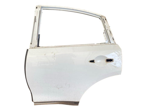 H210A1CAMA Door Rear Left INFINITI FX II / QX70 (S51) (2008-2017)