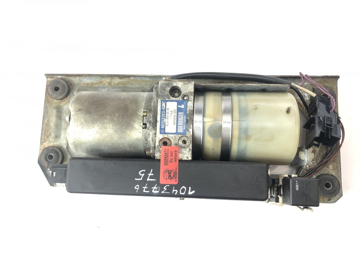 HB70058-002 HB70058002 Convertible Top motor MERCEDES-BENZ SL-CLASS (R230) (2001-2012)