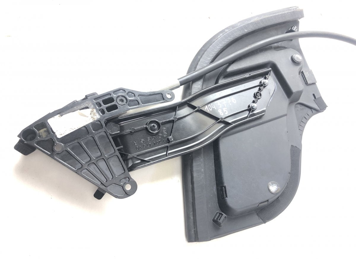 120448100 120447600 Parcel shelf actuator / motor MERCEDES-BENZ SL-CLASS (R230) (2001-2012)