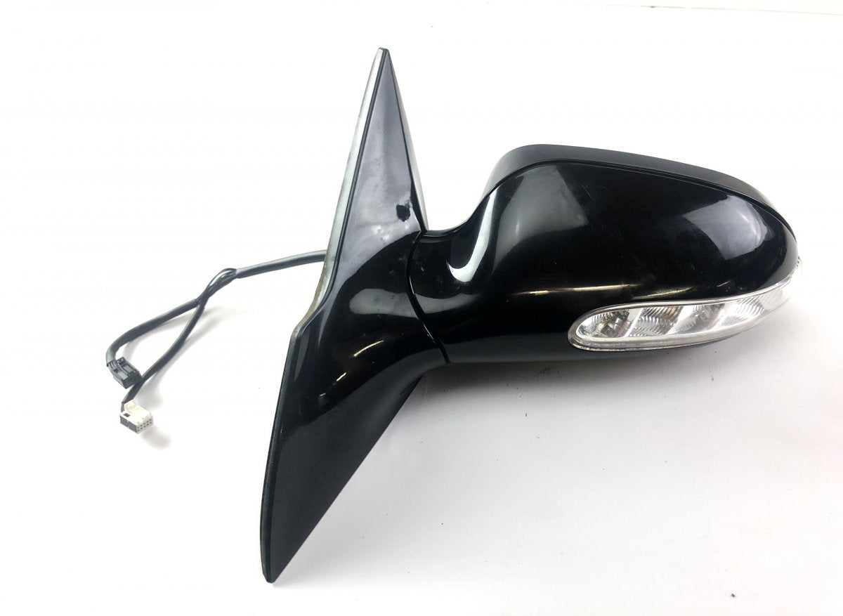 A2308100376 Mirror left MERCEDES-BENZ SL-CLASS (R230) (2001-2012)