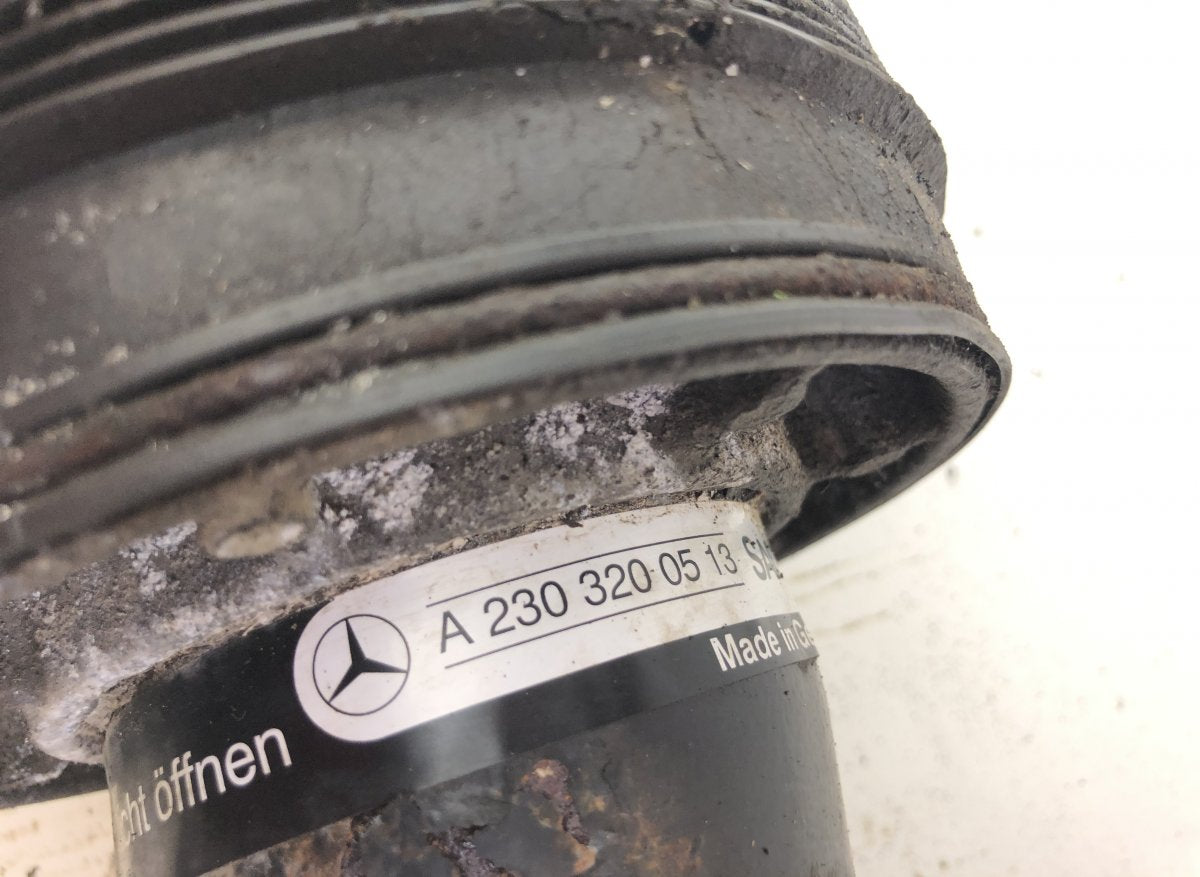 A2303200513 Shock Absorber Rear Right MERCEDES-BENZ SL-CLASS (R230) (2001-2012)
