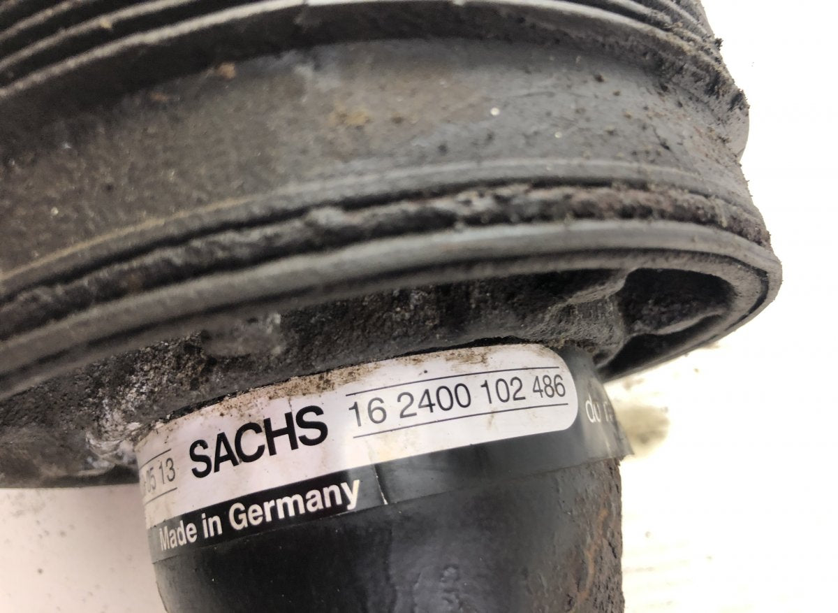 A2303200513 Shock Absorber Rear Right MERCEDES-BENZ SL-CLASS (R230) (2001-2012)