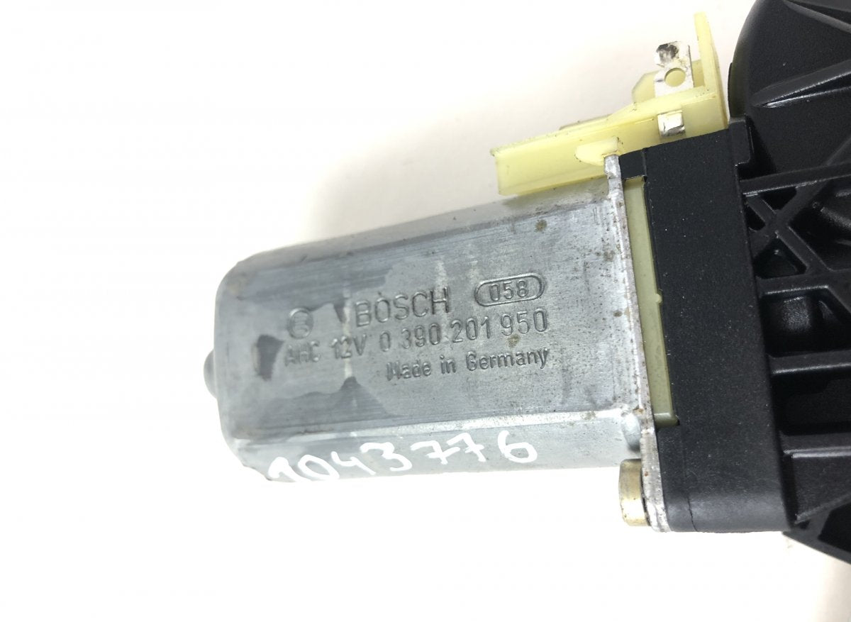 120448100 120447600 Parcel shelf actuator / motor MERCEDES-BENZ SL-CLASS (R230) (2001-2012)