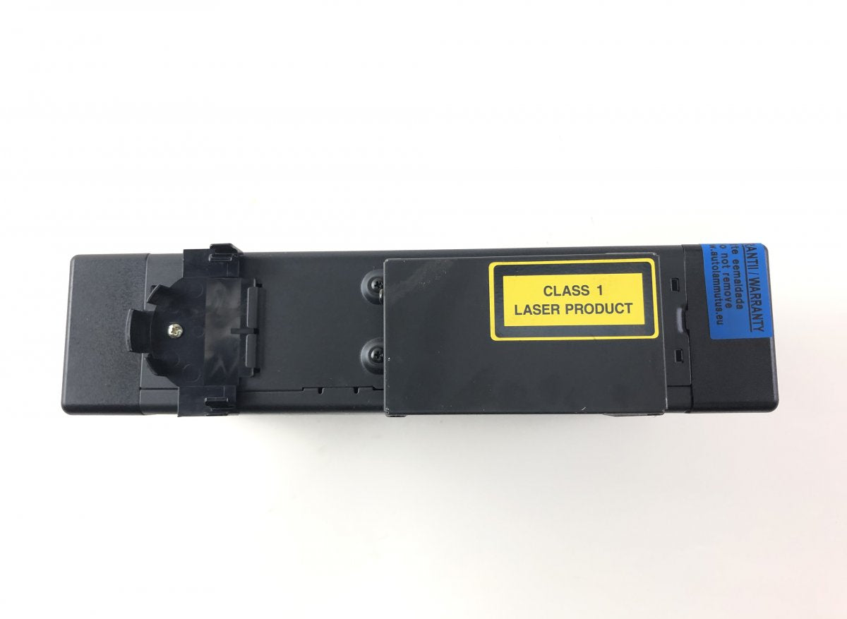 A2208274642 CD Changer MERCEDES-BENZ SL-CLASS (R230) (2001-2012)
