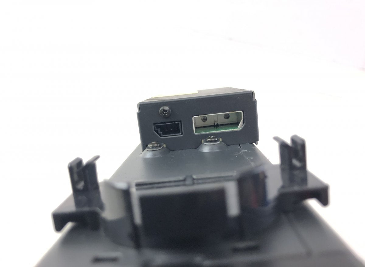 A2208274642 CD Changer MERCEDES-BENZ SL-CLASS (R230) (2001-2012)
