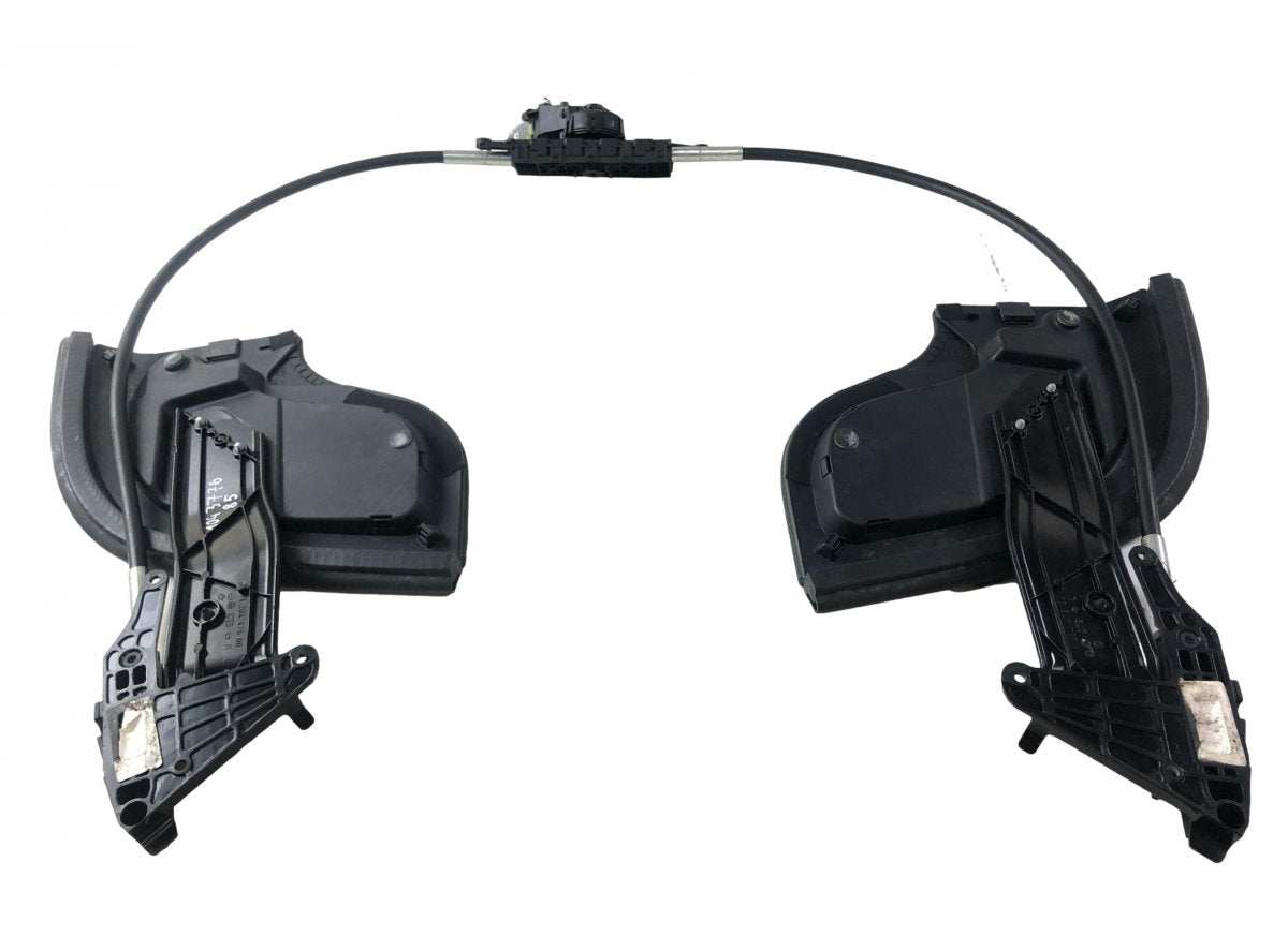 120448100 120447600 Parcel shelf actuator / motor MERCEDES-BENZ SL-CLASS (R230) (2001-2012)