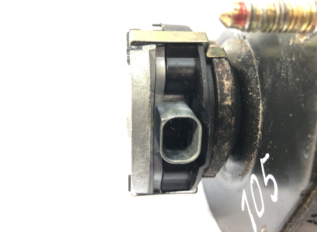 A2303200513 Shock Absorber Rear Right MERCEDES-BENZ SL-CLASS (R230) (2001-2012)