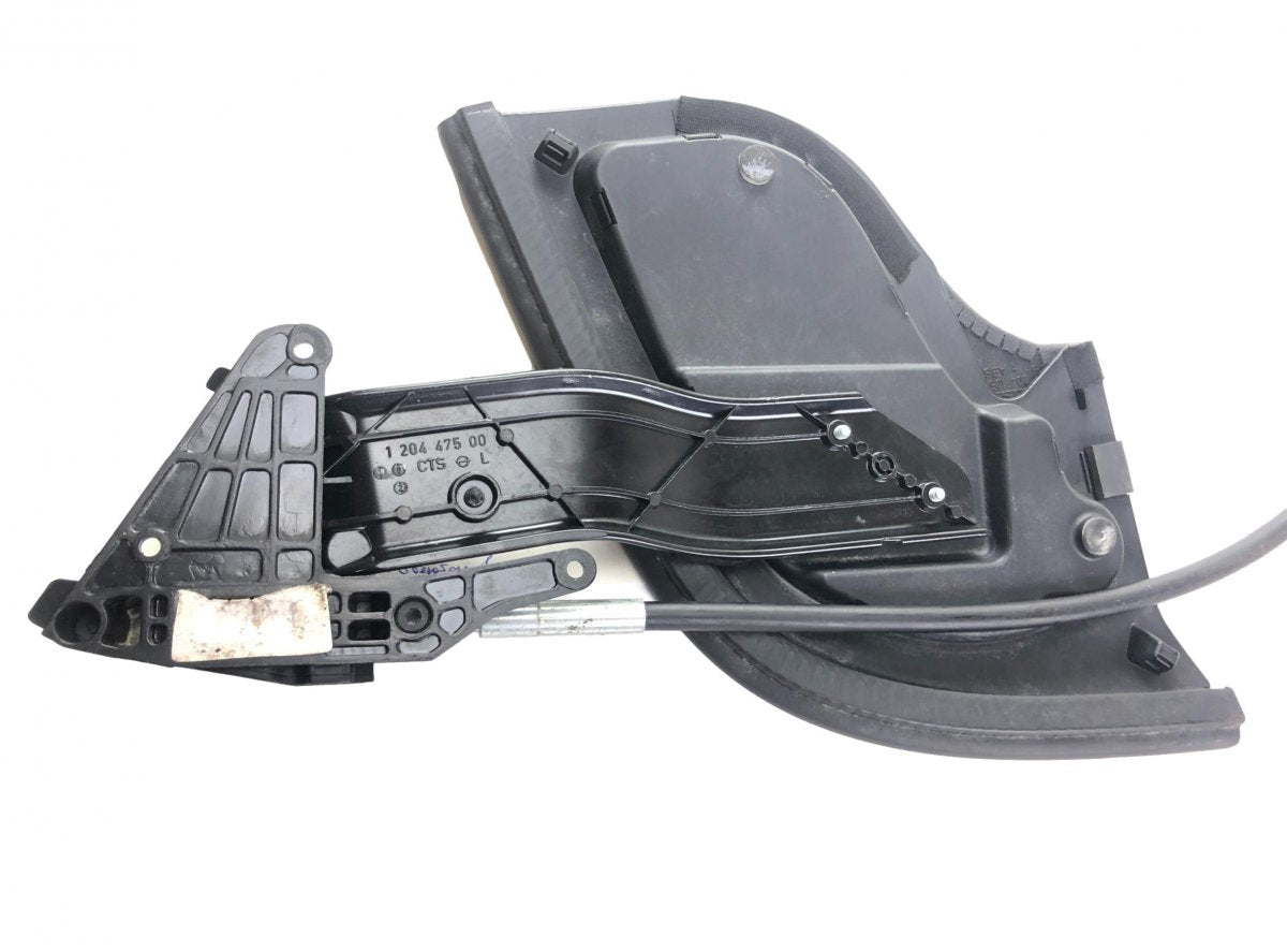 120448100 120447600 Parcel shelf actuator / motor MERCEDES-BENZ SL-CLASS (R230) (2001-2012)