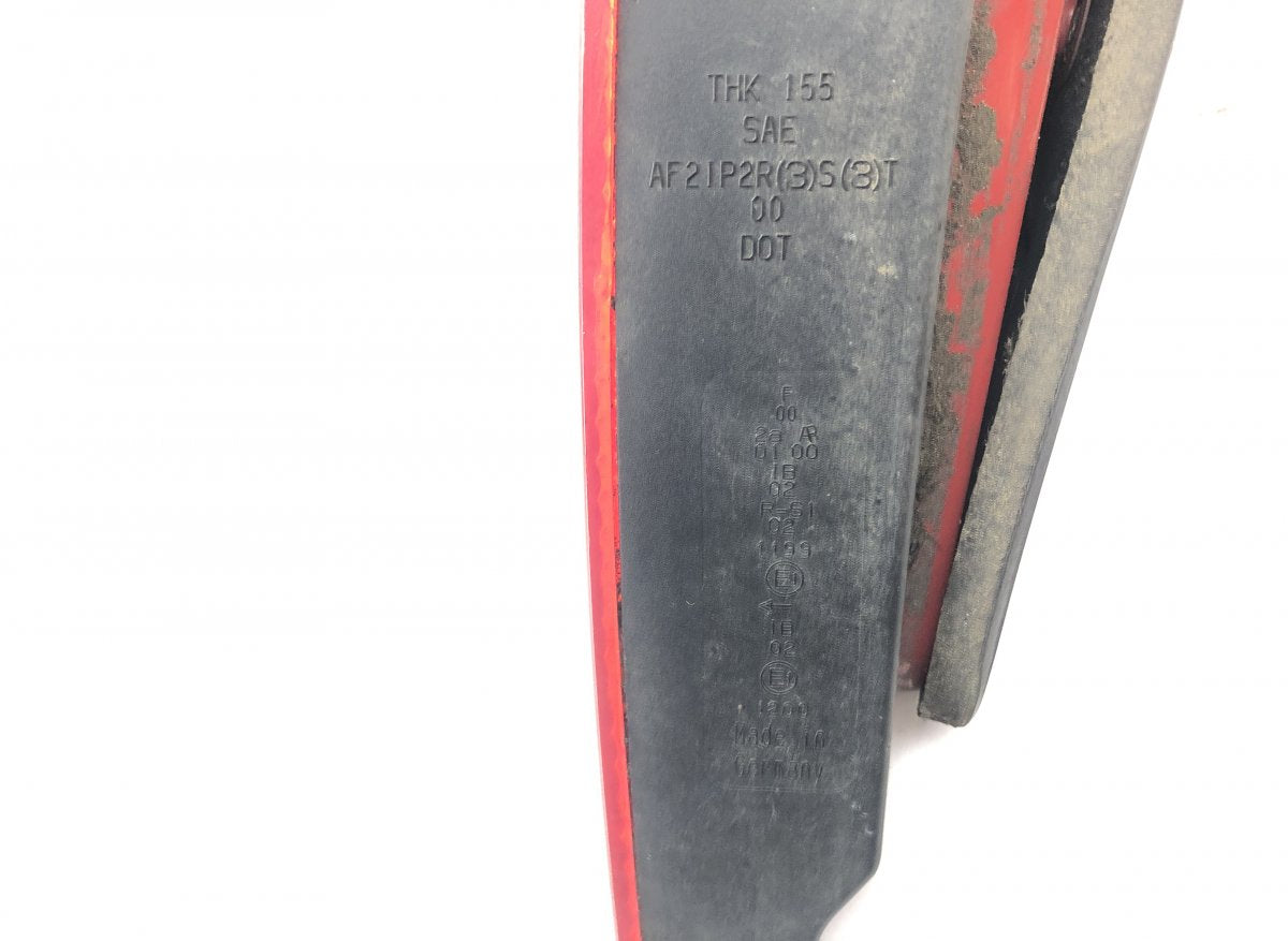 A2308200164 Tail light left MERCEDES-BENZ SL-CLASS (R230) (2001-2012)