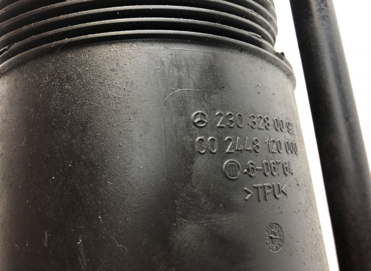 A2303200513 Shock Absorber Rear Right MERCEDES-BENZ SL-CLASS (R230) (2001-2012)