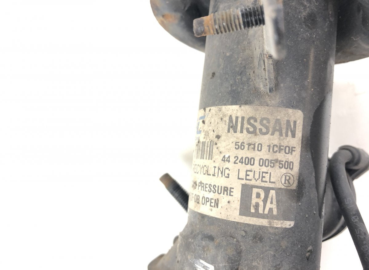 E6A101CF0F Suspension Leg Front Right INFINITI FX II / QX70 (S51) (2008-2017)