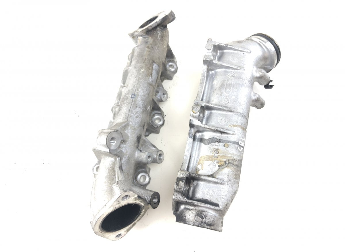 1400300Q1F Set of intake manifolds INFINITI FX II / QX70 (S51) (2008-2017)