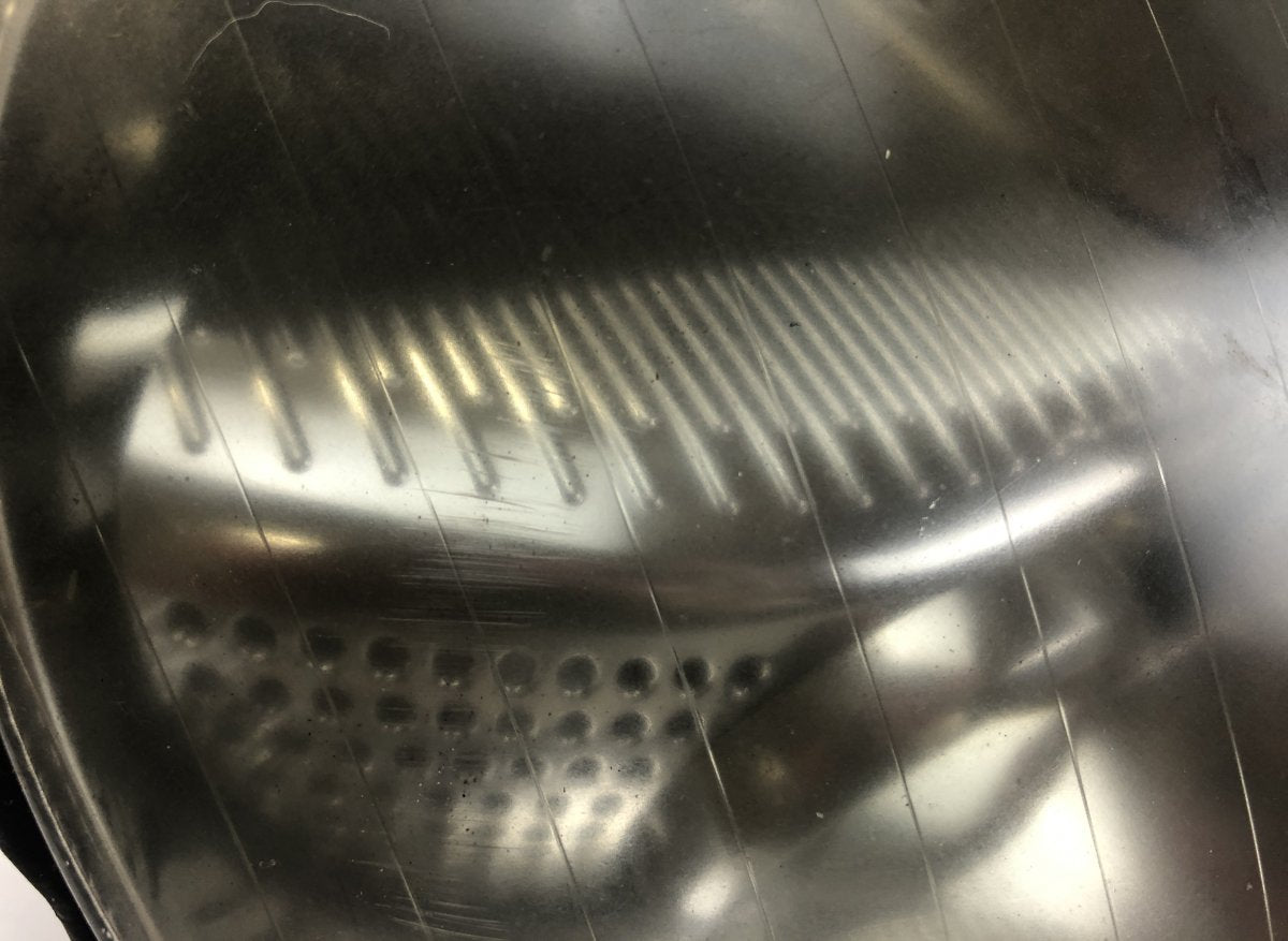 0301176476 Headlight right MERCEDES-BENZ SL-CLASS (R230) (2001-2012)