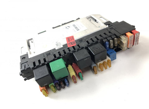 10091518 Fuse box MERCEDES-BENZ SL-CLASS (R230) (2001-2012)
