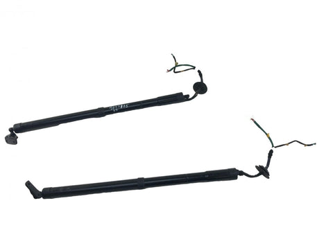905603FY0A Bootlid / tailgate strut set INFINITI FX II / QX70 (S51) (2008-2017)