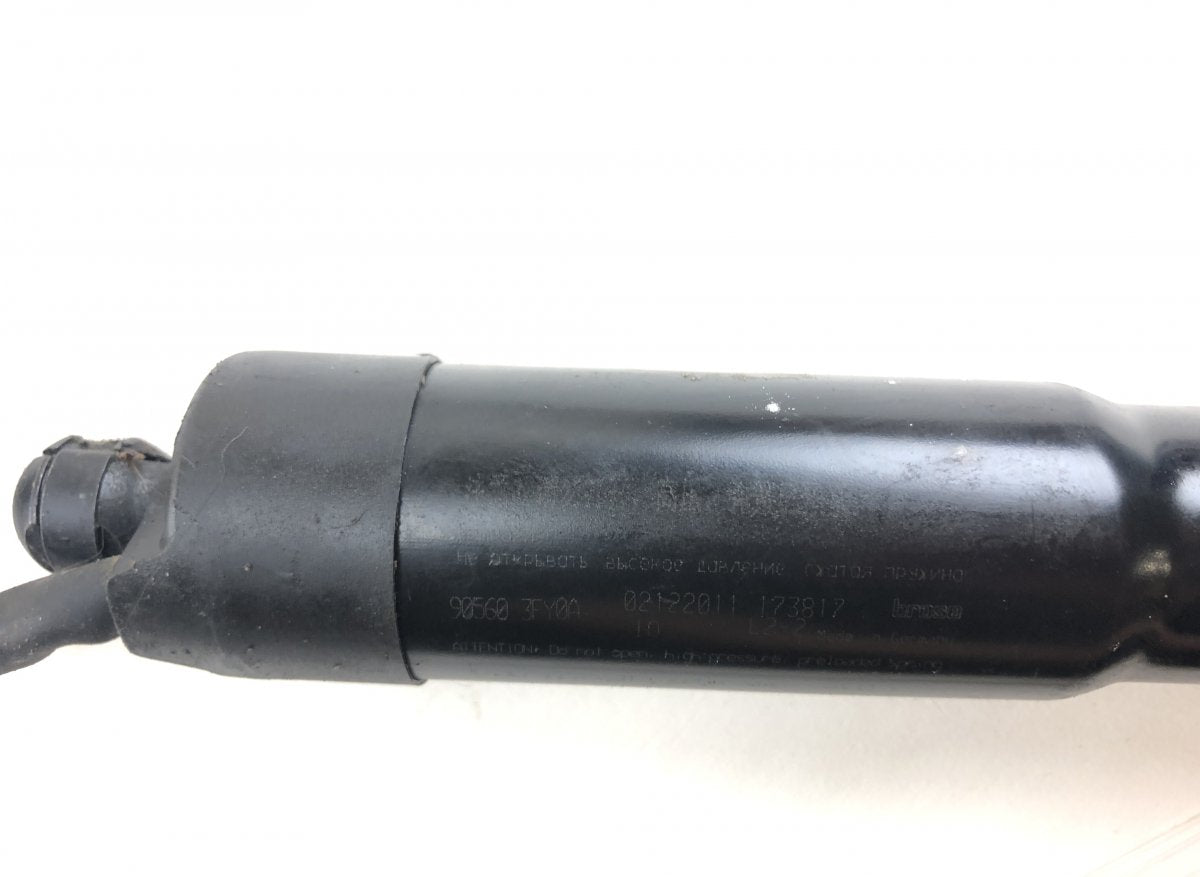905603FY0A Bootlid / tailgate strut set INFINITI FX II / QX70 (S51) (2008-2017)