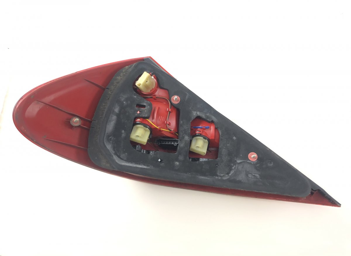 A2308200264 Tail light, right MERCEDES-BENZ SL-CLASS (R230) (2001-2012)