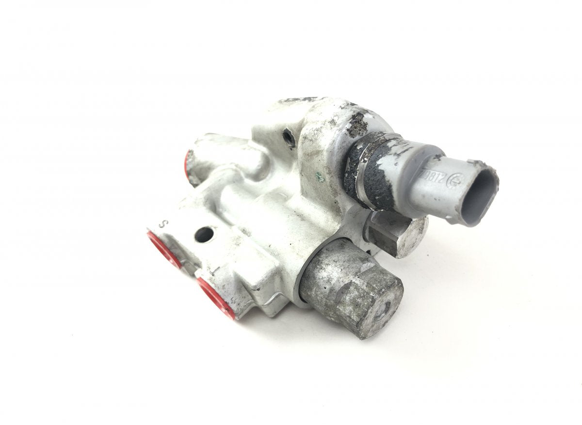 A2203200858 A0035422018 Air suspension / self-levelling suspension, other MERCEDES-BENZ SL-CLASS (R230) (2001-2012)