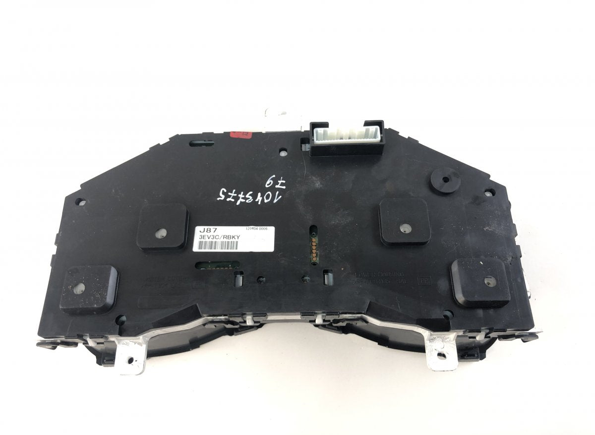 248203EV3C Instrument Cluster INFINITI FX II / QX70 (S51) (2008-2017)