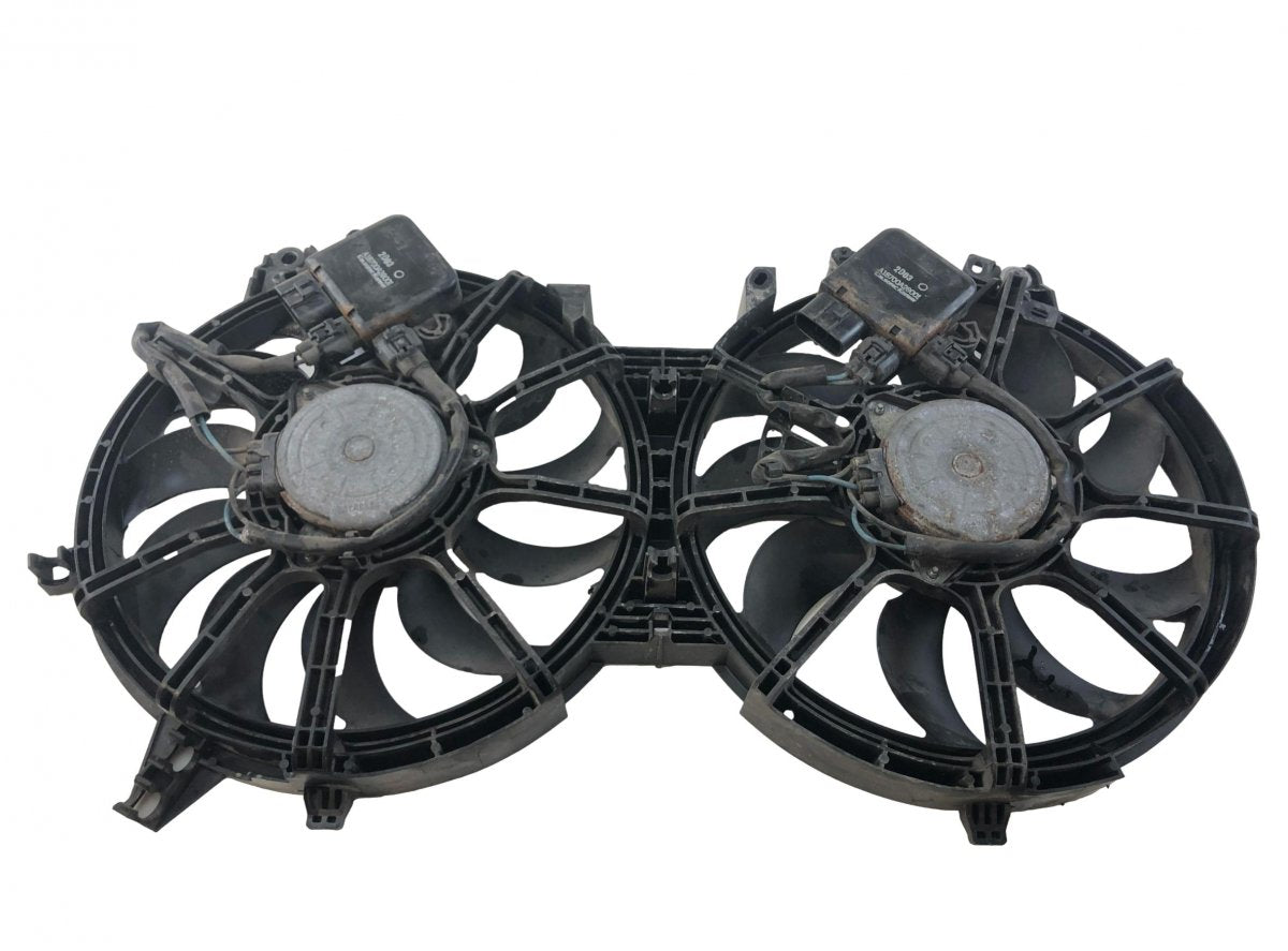 214811BY0A Radiator Fan Electric INFINITI FX II / QX70 (S51) (2008-2017)