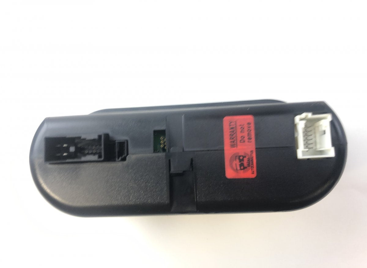 A2308301285 Heater control panel MERCEDES-BENZ SL-CLASS (R230) (2001-2012)