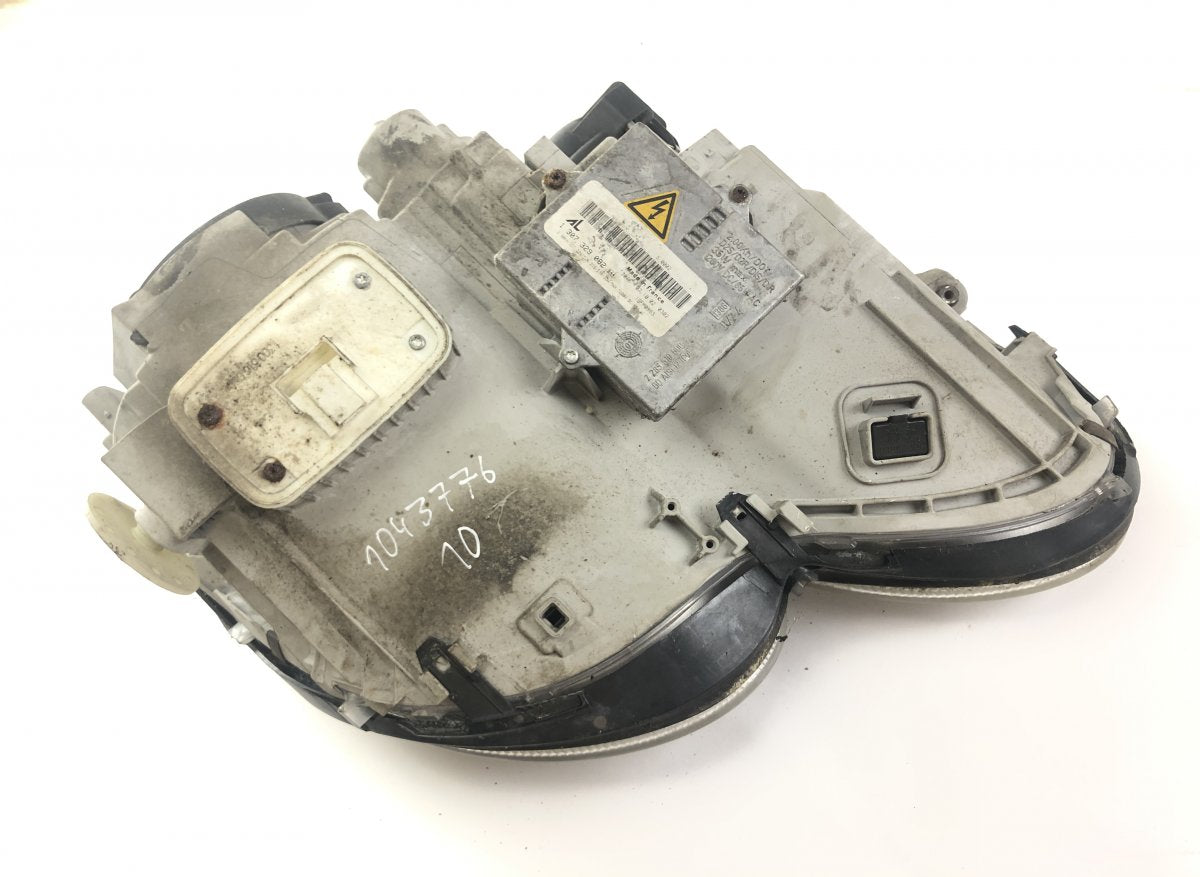 0301176475 Headlight left MERCEDES-BENZ SL-CLASS (R230) (2001-2012)