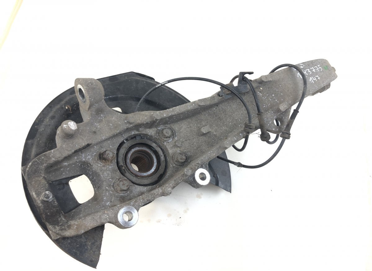 400141CA0A Wheel bearing housing front left INFINITI FX II / QX70 (S51) (2008-2017)