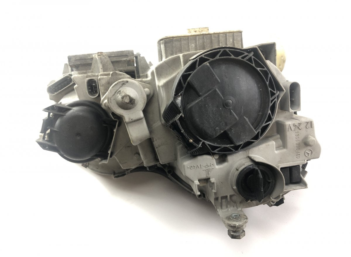0301176475 Headlight left MERCEDES-BENZ SL-CLASS (R230) (2001-2012)