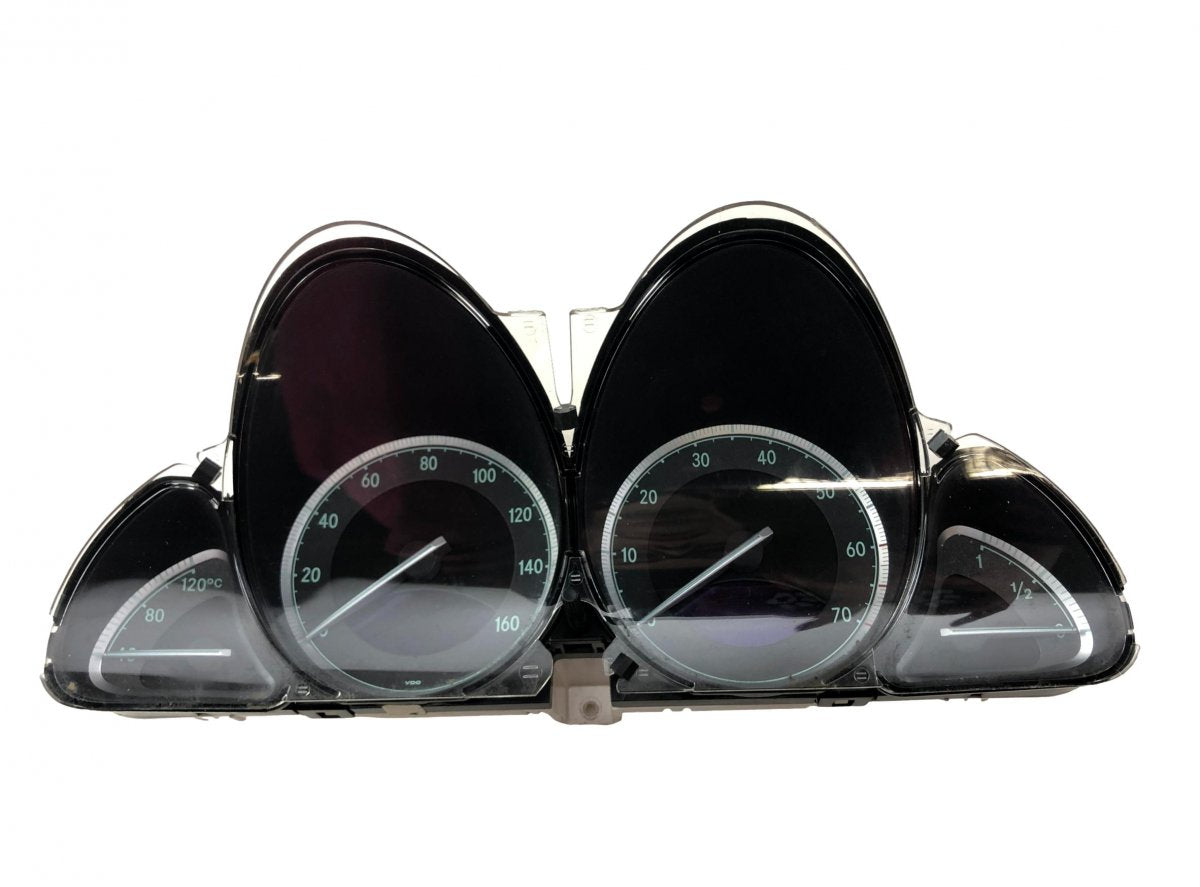 110.080.091/054 110080091054 Instrument Cluster MERCEDES-BENZ SL-CLASS (R230) (2001-2012)