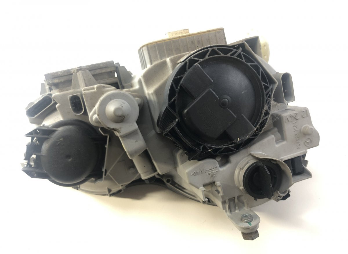 0301176475 Headlight left MERCEDES-BENZ SL-CLASS (R230) (2001-2012)
