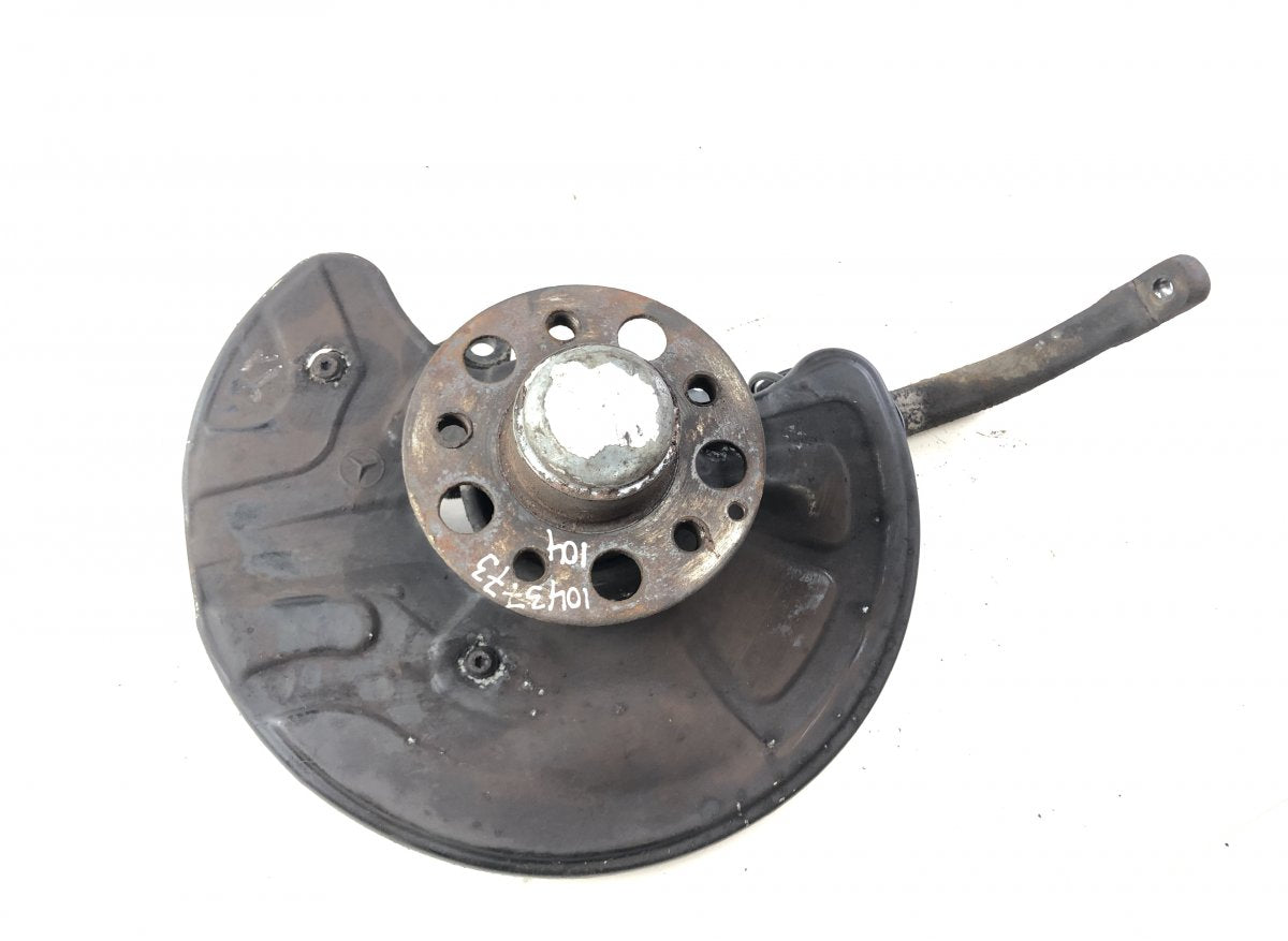 A2113306520 Wheel bearing housing front right MERCEDES-BENZ SL-CLASS (R230) (2001-2012)